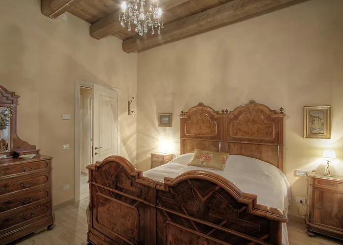 Bed and Breakfast La Fornasaccia Τσεζένα