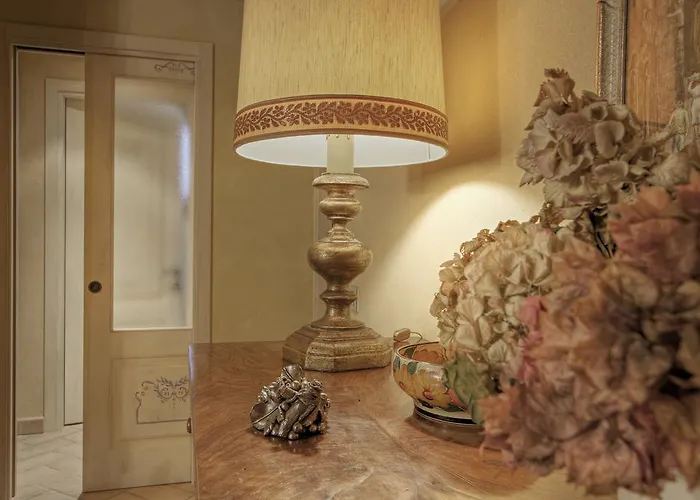 La Fornasaccia Bed and Breakfast Τσεζένα