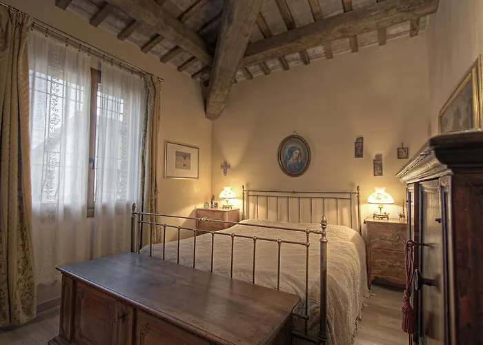 La Fornasaccia Bed & Breakfast Cesena