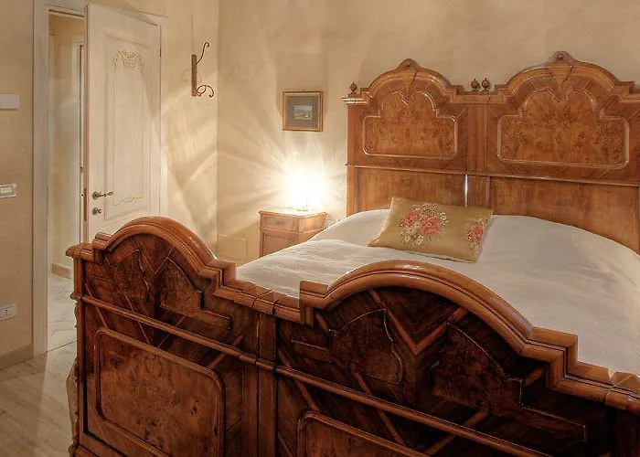 Bed & Breakfast La Fornasaccia
