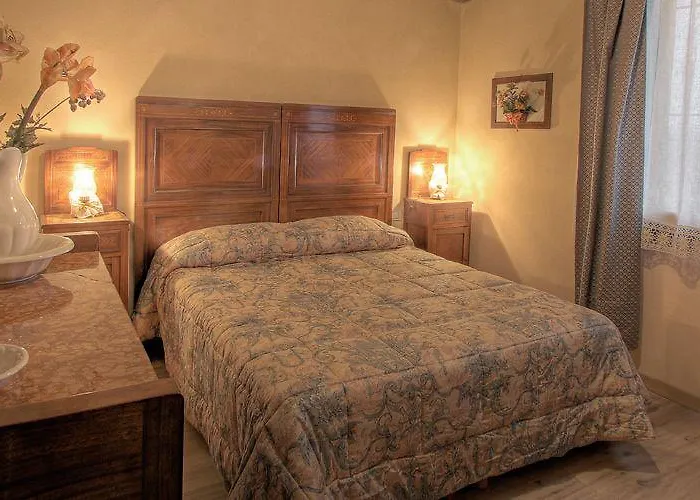 Bed & Breakfast La Fornasaccia