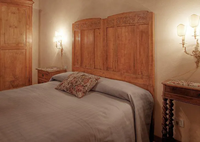 Bed & Breakfast La Fornasaccia 4*