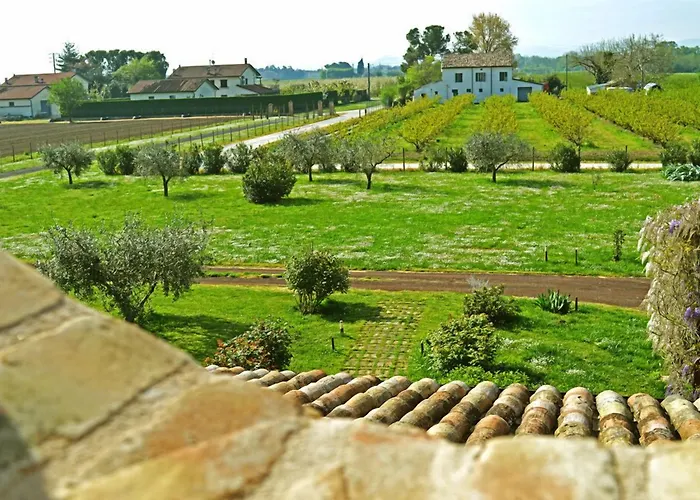 La Fornasaccia 4* Τσεζένα