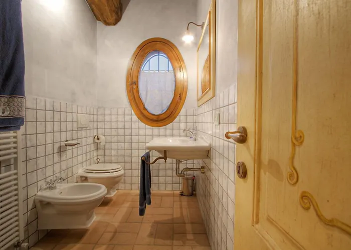 La Fornasaccia Bed & Breakfast Cesena