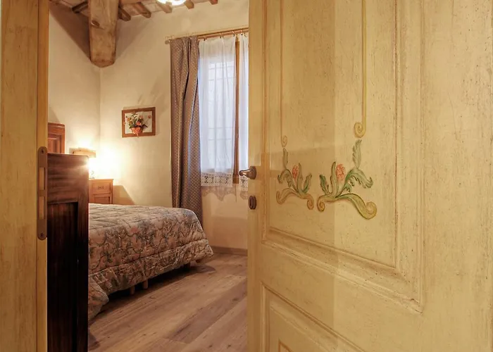 La Fornasaccia Bed & Breakfast