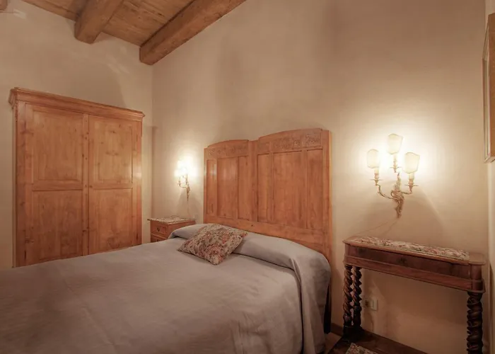 La Fornasaccia Bed and Breakfast 4*
