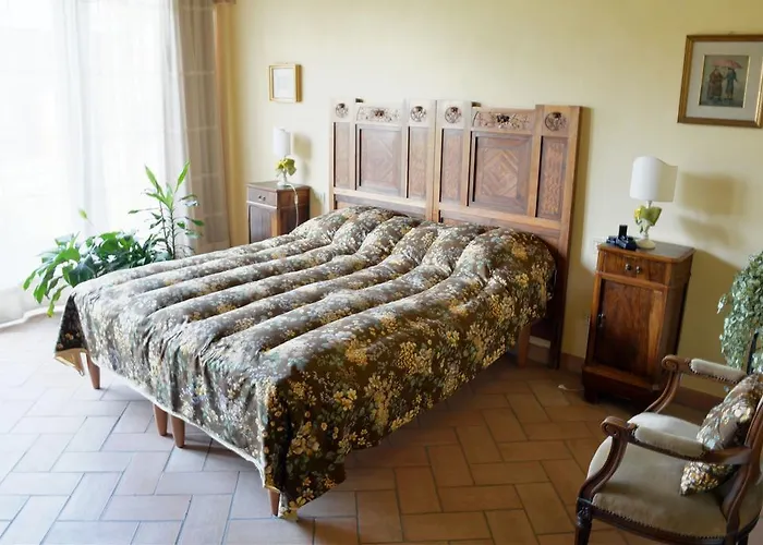 La Fornasaccia 4* Τσεζένα