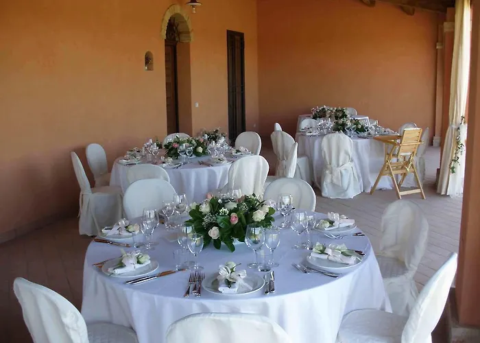 Bed & Breakfast La Fornasaccia Cesena