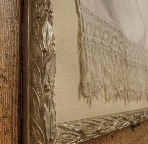 La Fornasaccia Bed and Breakfast 4*