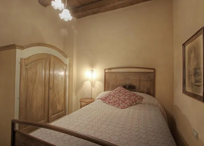 La Fornasaccia 4* Τσεζένα