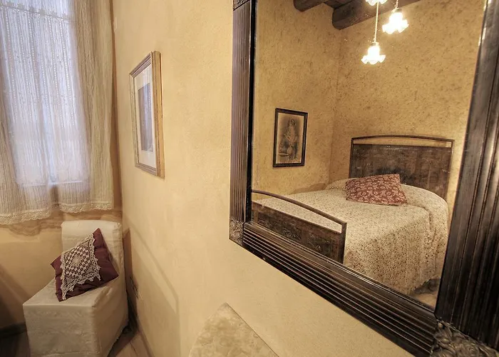 La Fornasaccia Bed and Breakfast Τσεζένα