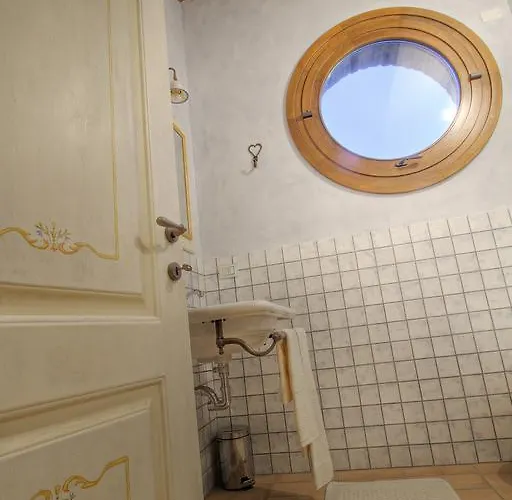 Bed and Breakfast La Fornasaccia