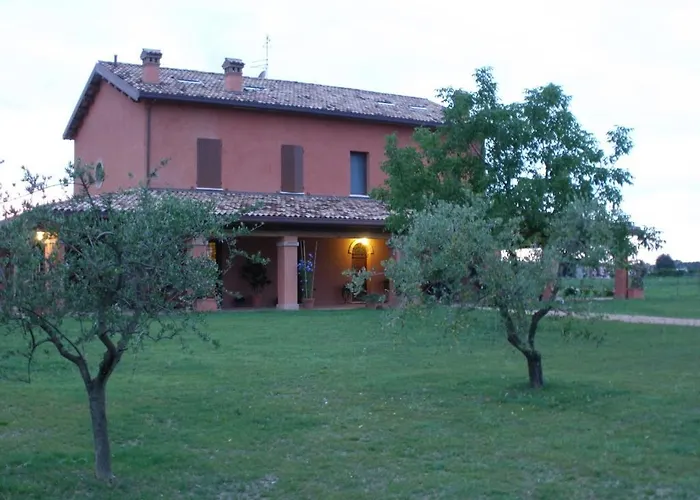Bed & Breakfast La Fornasaccia Cesena