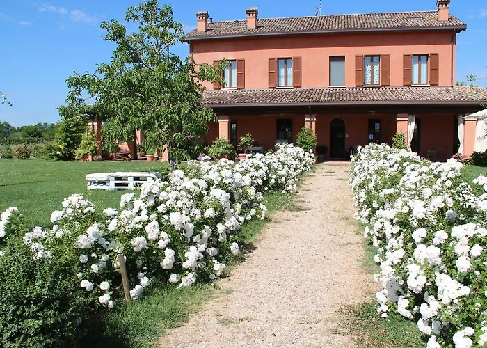 La Fornasaccia Bed and Breakfast