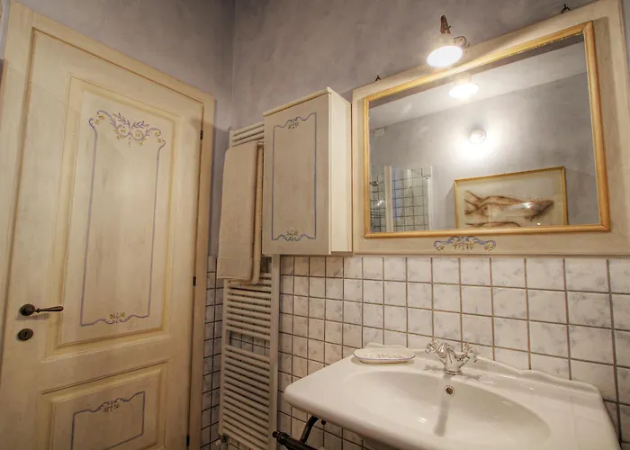 Bed and Breakfast La Fornasaccia Τσεζένα